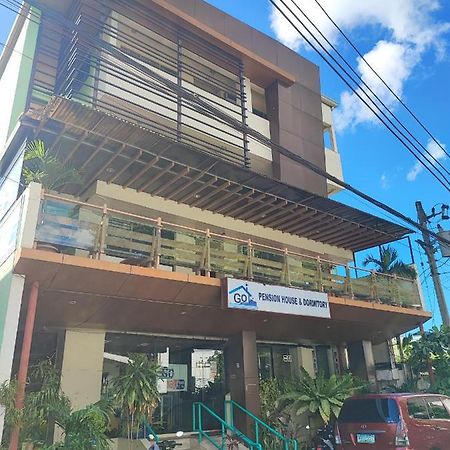 Goland Pension House & Dormitory By Sms Hospitality Cebu Bagian luar foto