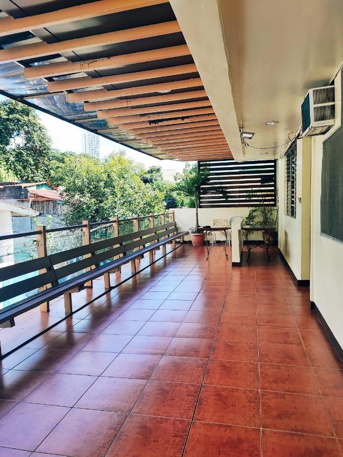 Goland Pension House & Dormitory By Sms Hospitality Cebu Bagian luar foto