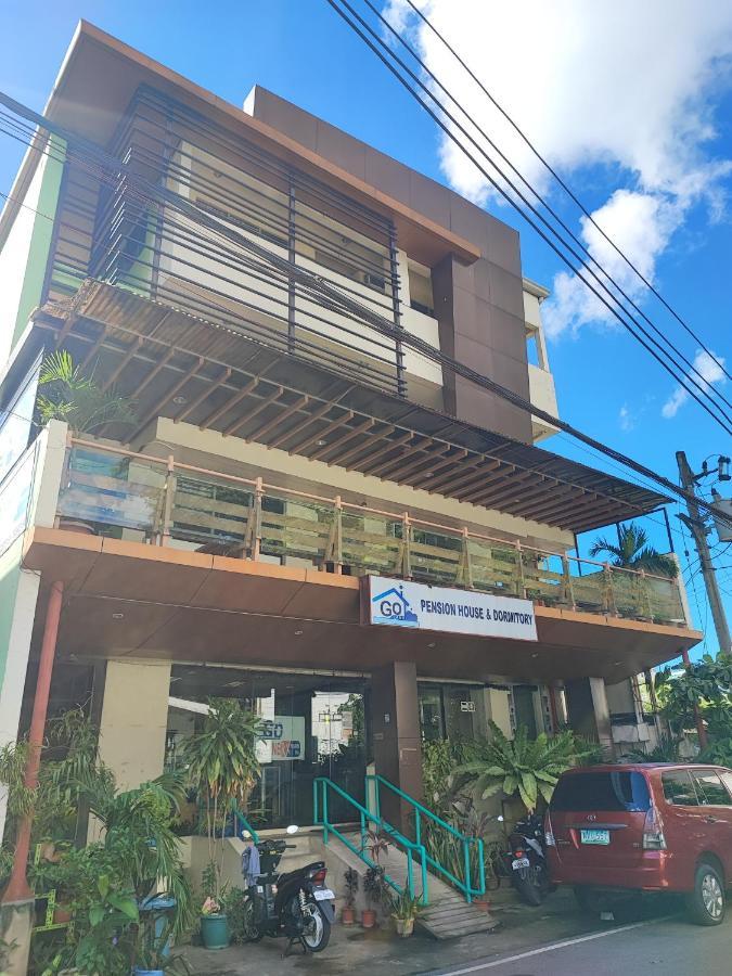 Goland Pension House & Dormitory By Sms Hospitality Cebu Bagian luar foto