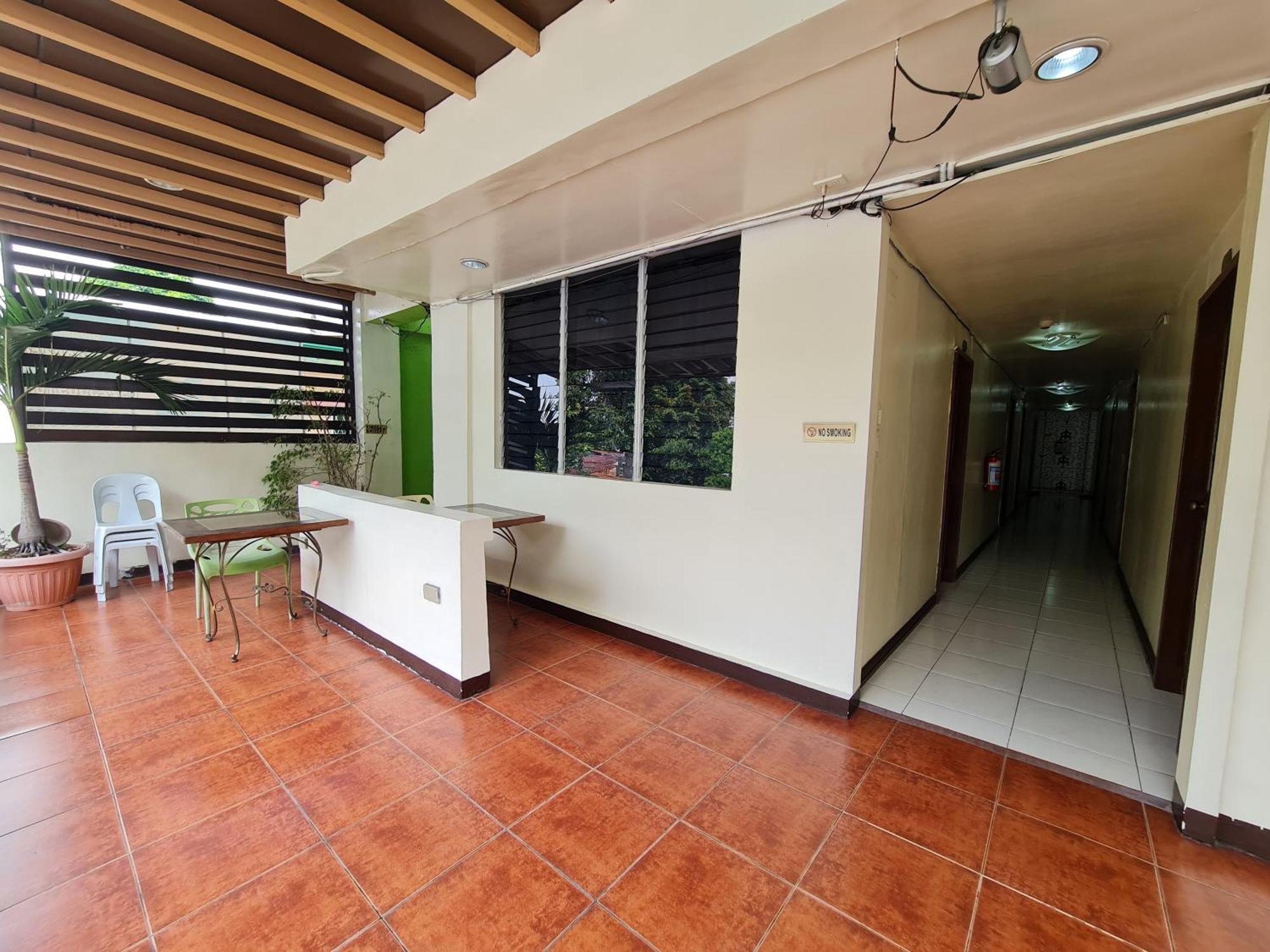 Goland Pension House & Dormitory By Sms Hospitality Cebu Bagian luar foto